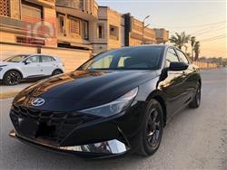 هیۆندای ئەلەنترا